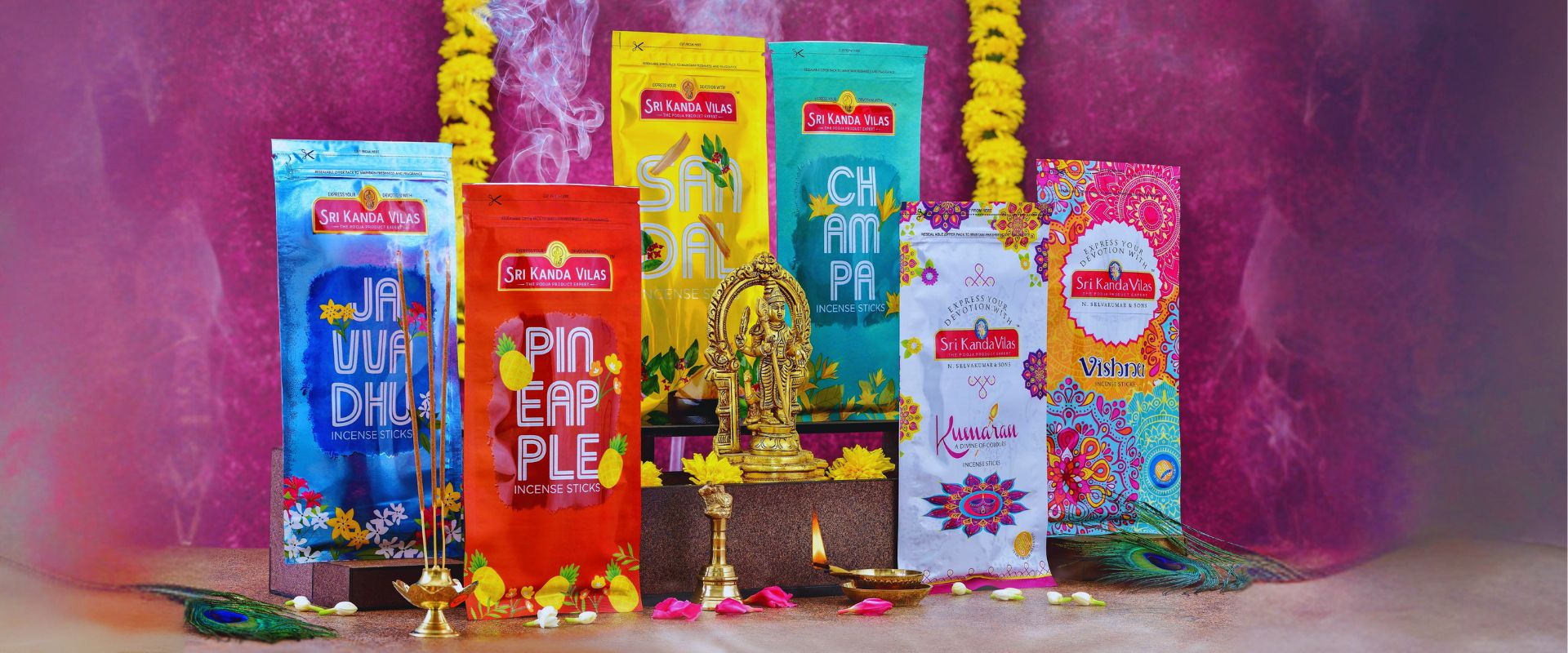 Incense Stick