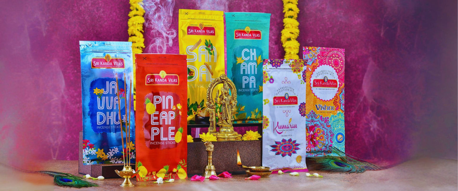 Incense Stick