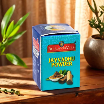 2gm Javvadhu Powder