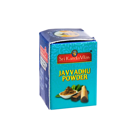 2gm Javvadhu Powder