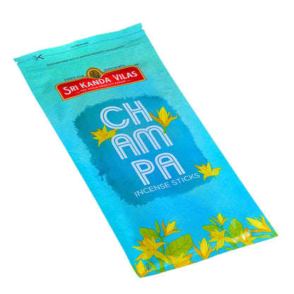 Champa Incense Stick (80g)