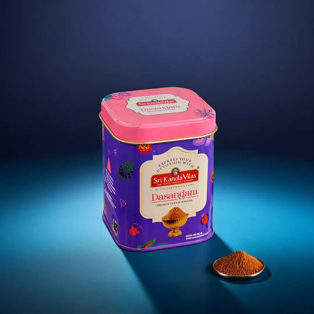 Dasangam Powder (50gm)