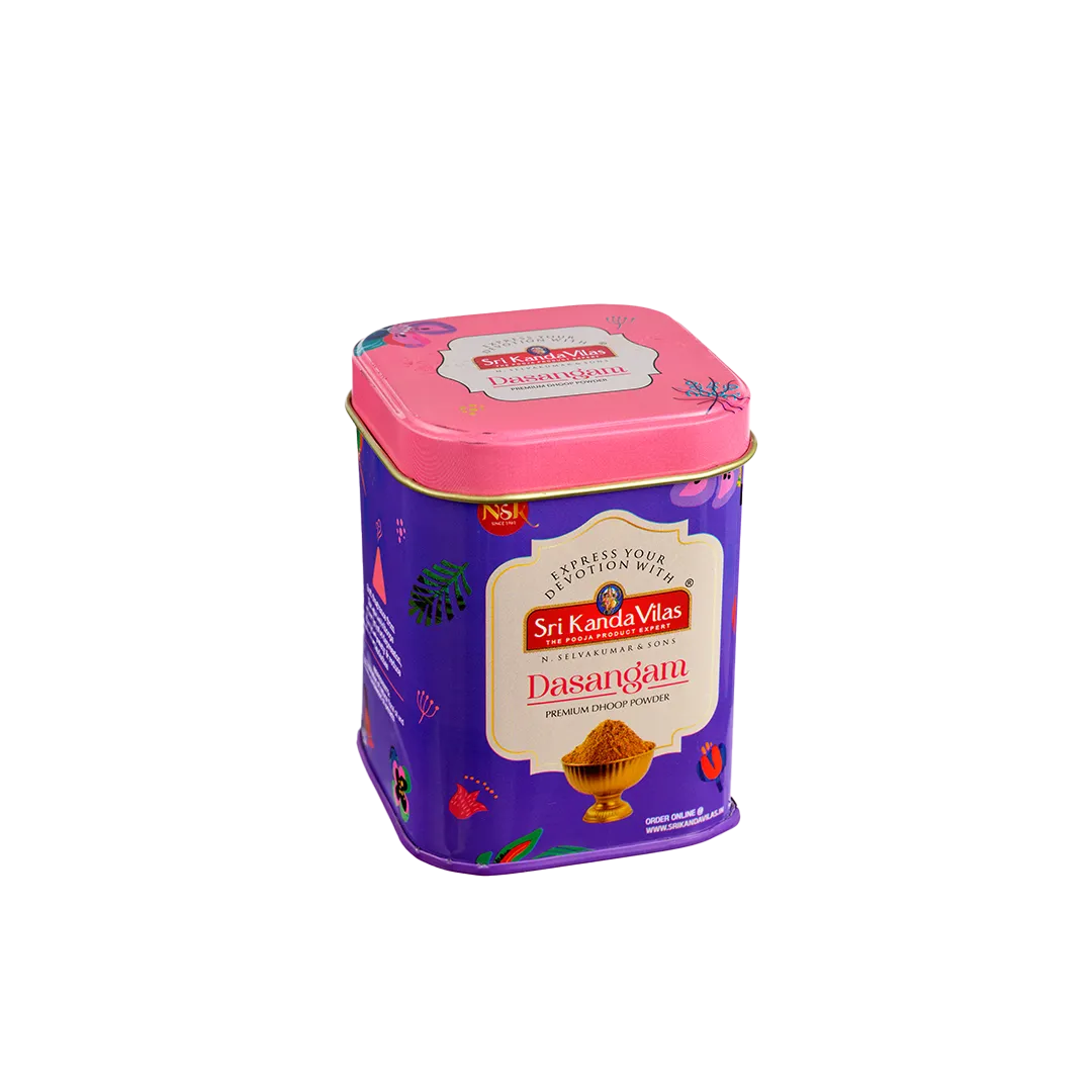 Dasangam Powder (50gm)