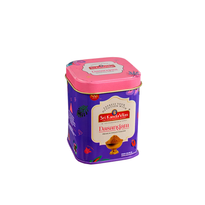 Dasangam Powder (50gm)