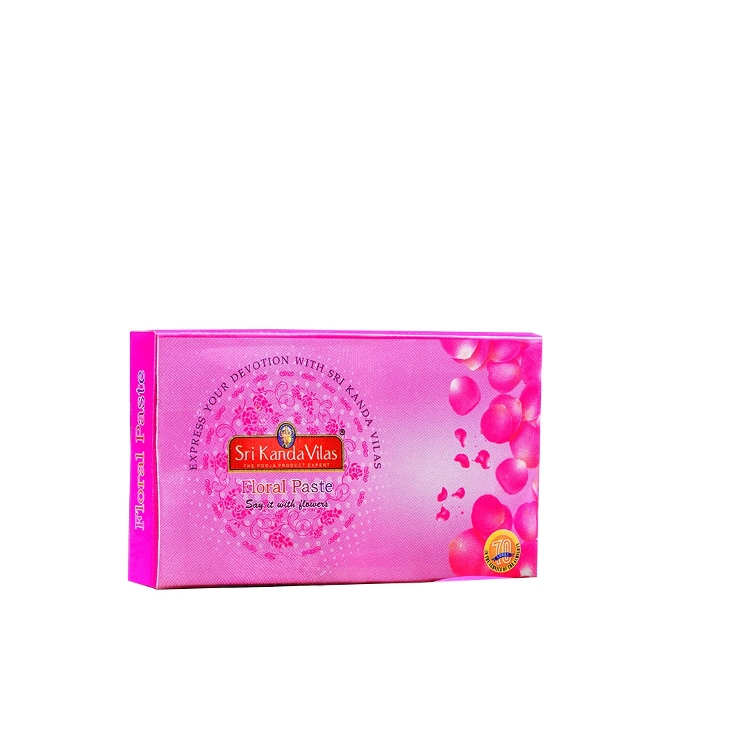 Floral Paste 3gm