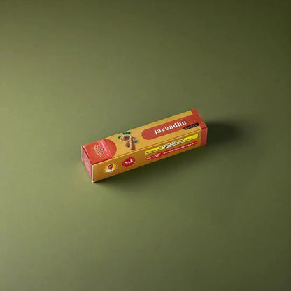 Javvadhu Rollon 10ml