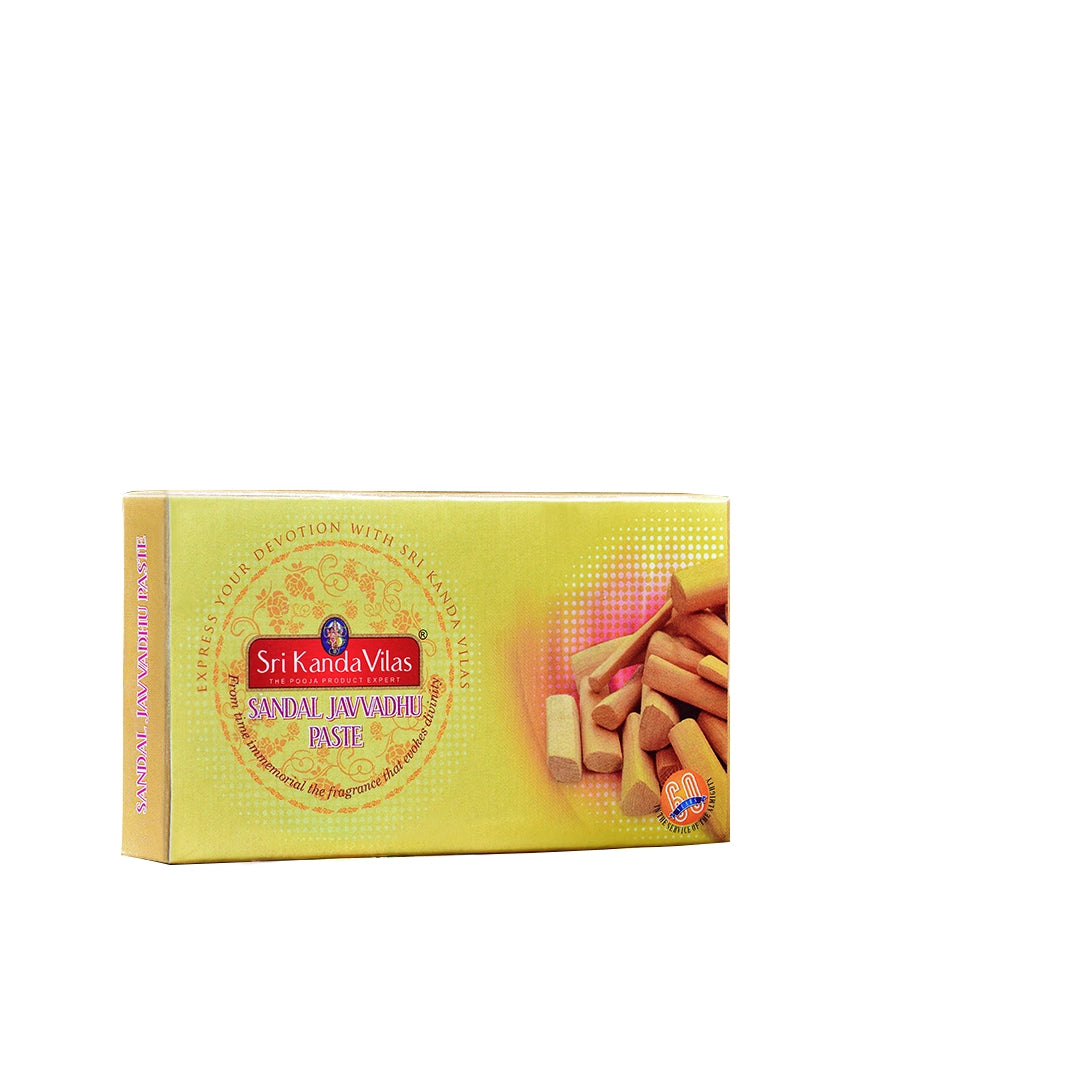 Sandal Javvadhu Paste 3gm