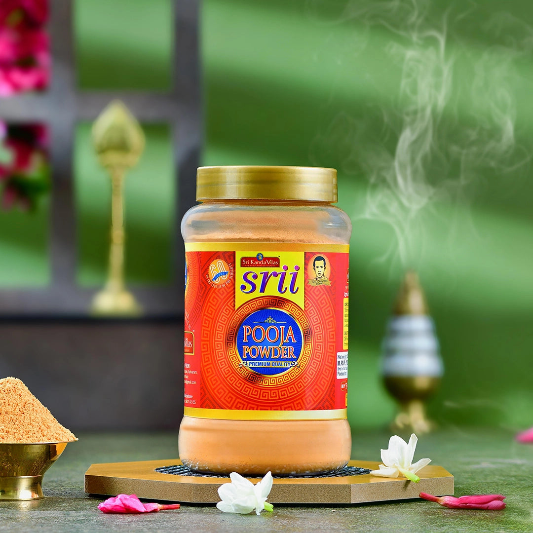 Srii Chandhan Powder-250gm