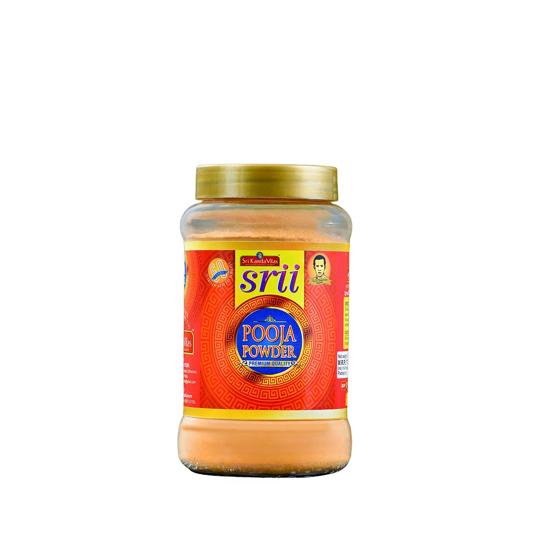 Srii Chandhan Powder-250gm