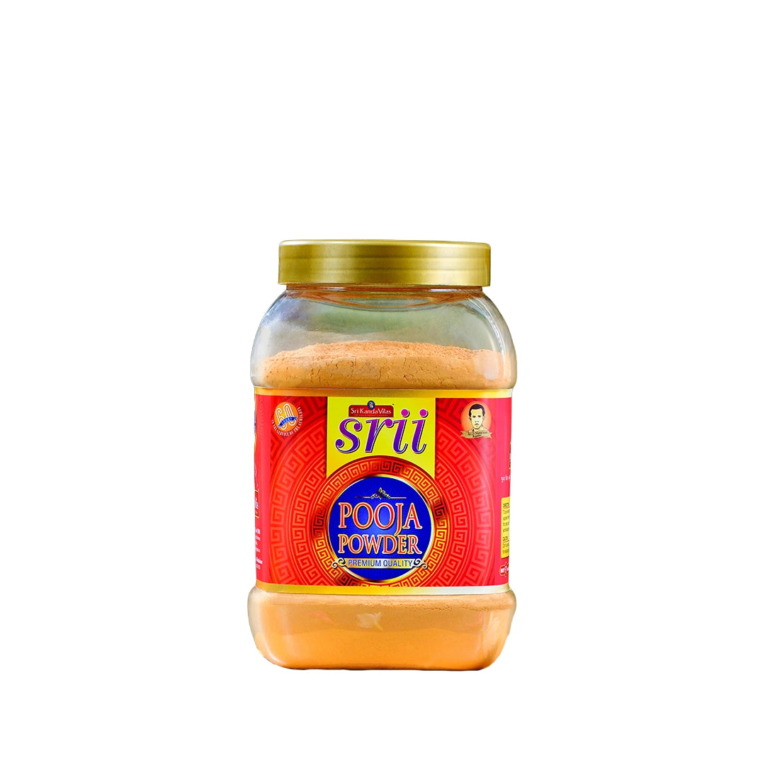 Srii Chandhan Powder-500gm