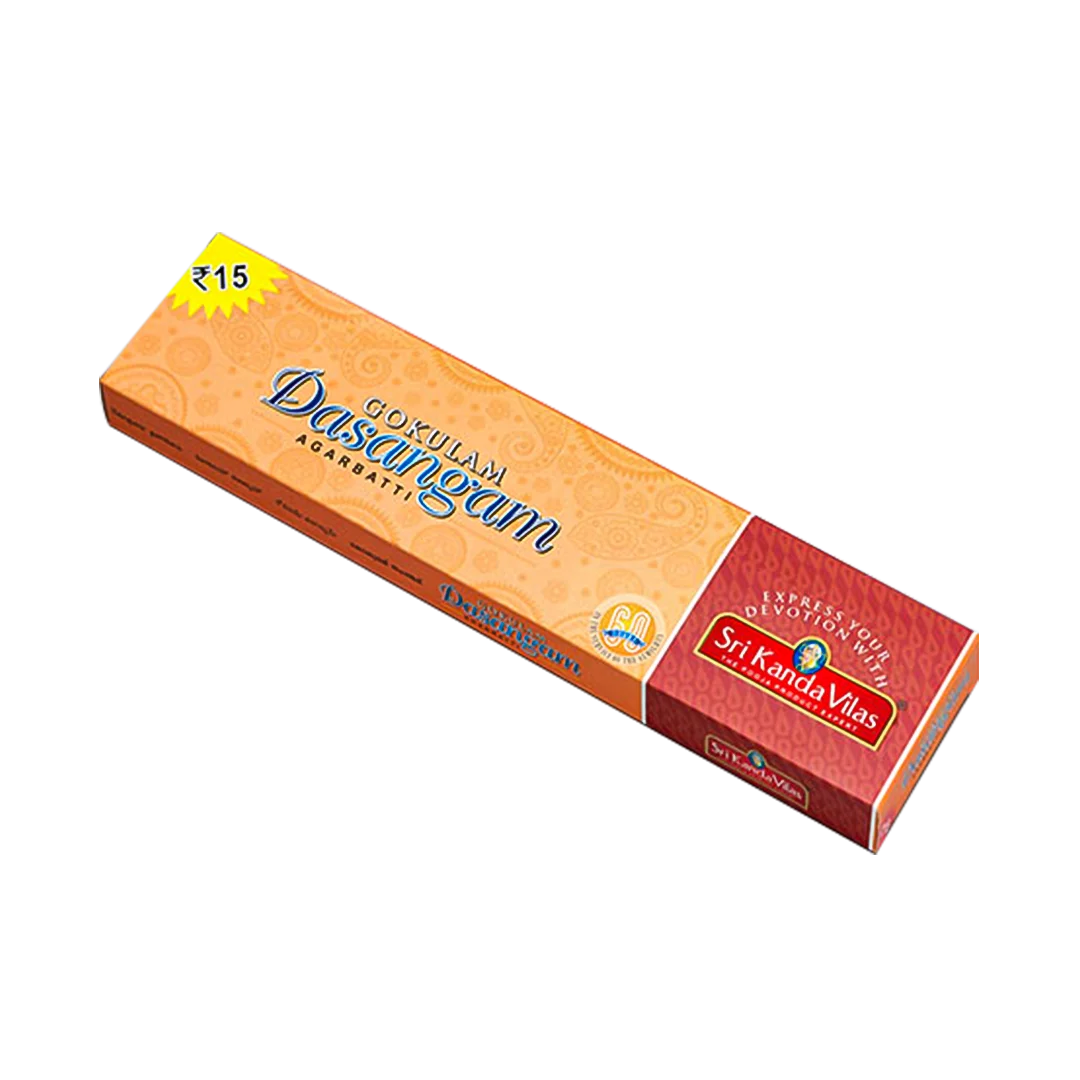 Gokulam Dasangam Agarbatti