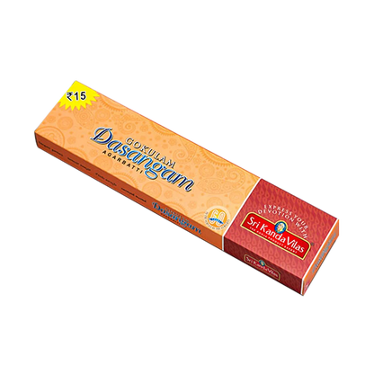 Gokulam Dasangam Agarbatti