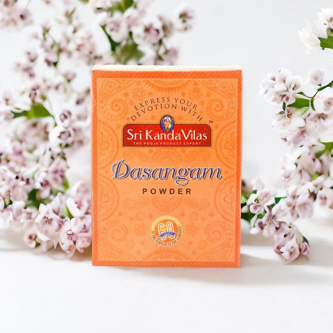 Dasangam Powder (50gm)
