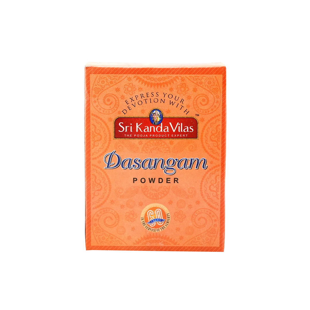 Dasangam Powder (50gm)