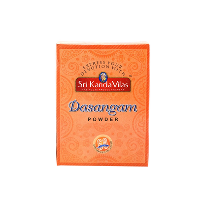 Dasangam Powder (50gm)
