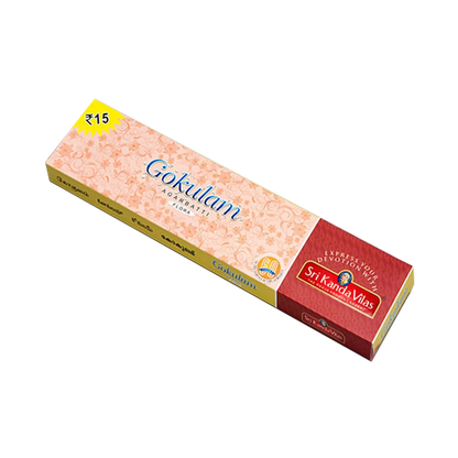 Gokulam Agarbatti