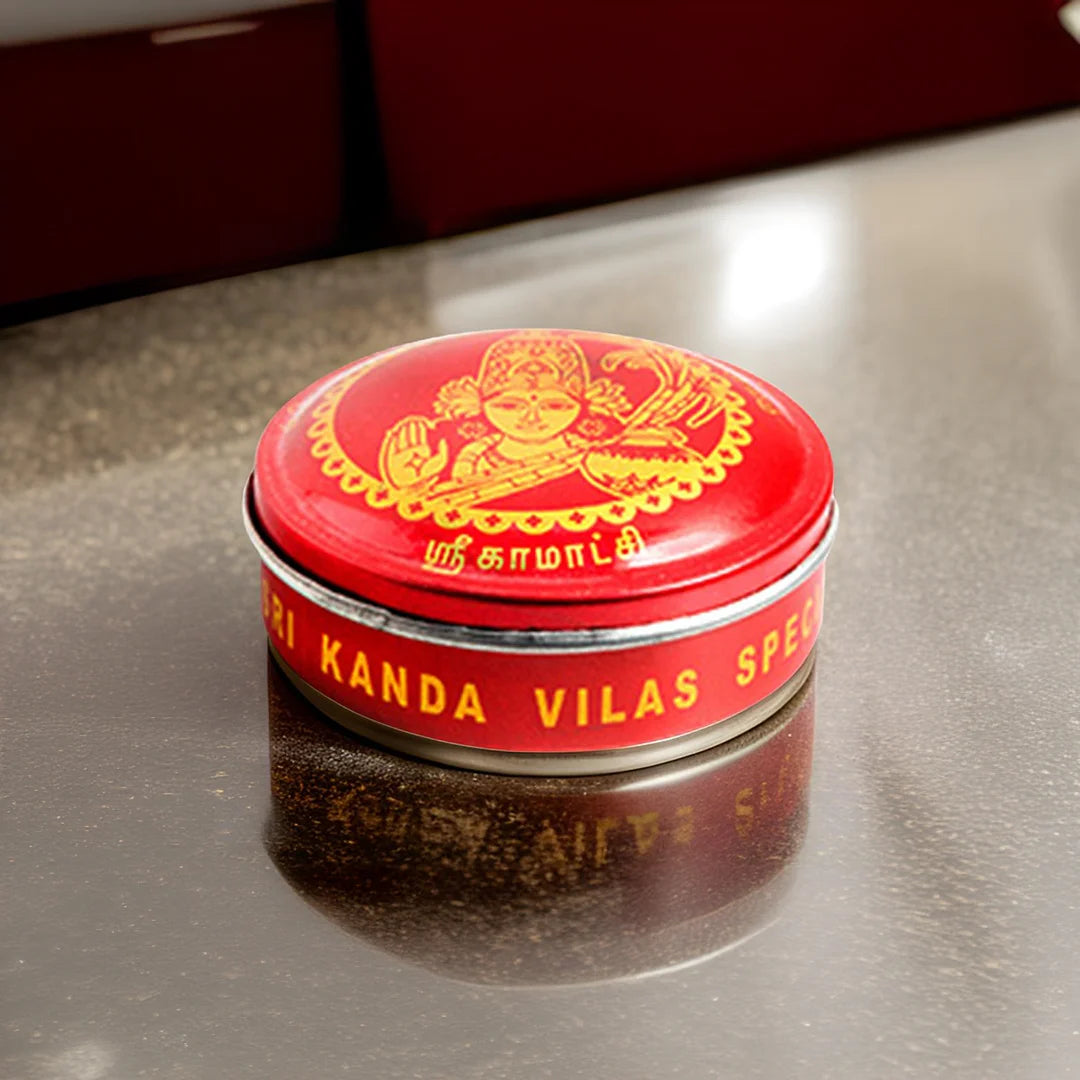 Tin kumkum 20gm