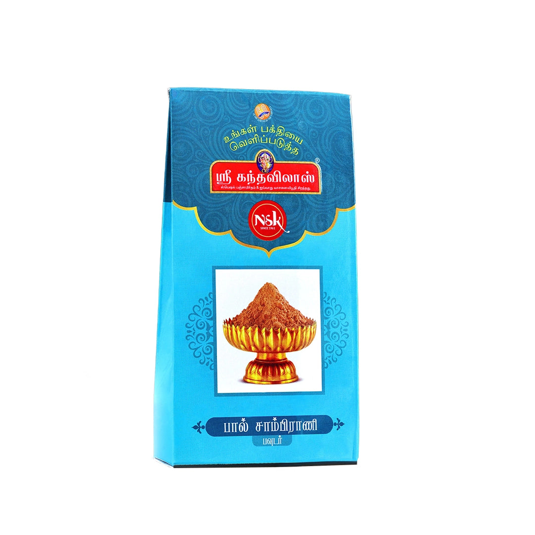 Pal Sambrani Powder