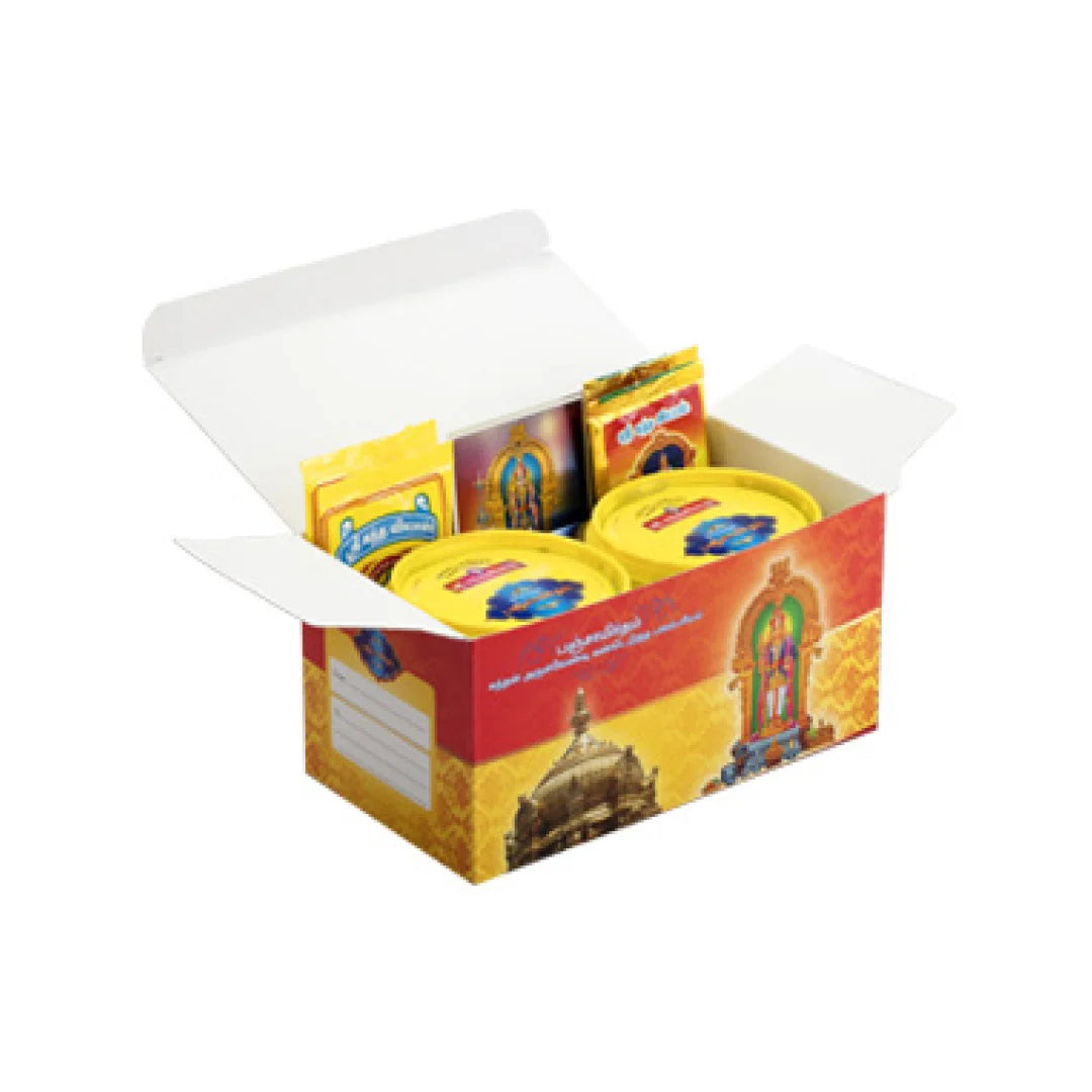 VIP Panchamirtham Gift Box