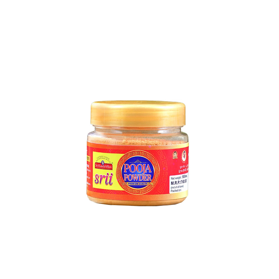 Srii Chandhan Powder 50gm