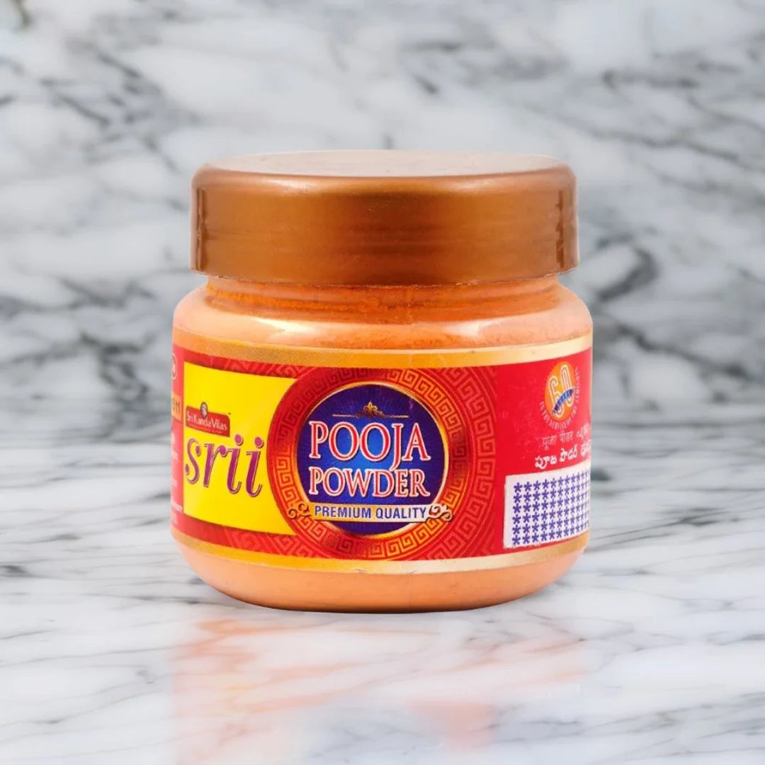 Srii Chandhan Powder 25gm-Spcl