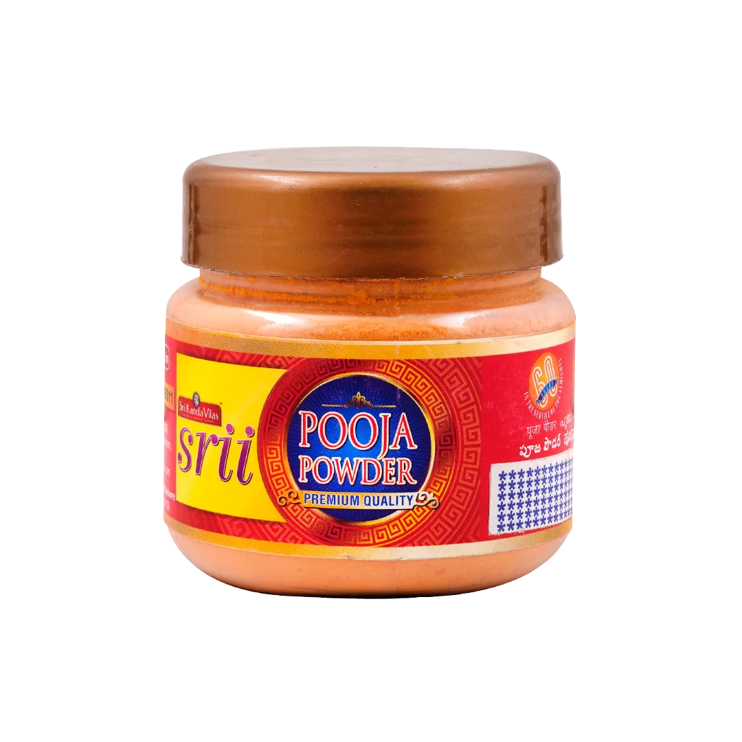 Srii Chandhan Powder 25gm-Spcl