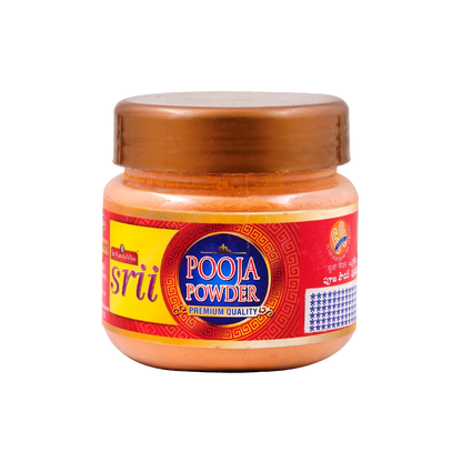 Srii Chandhan Powder 25gm-Spcl